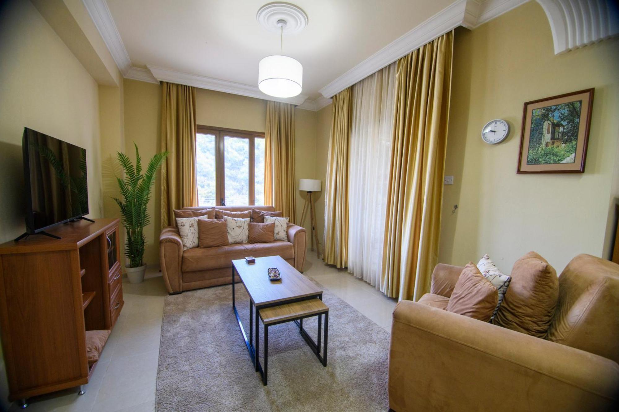 Denge Homes Nicósia Exterior foto
