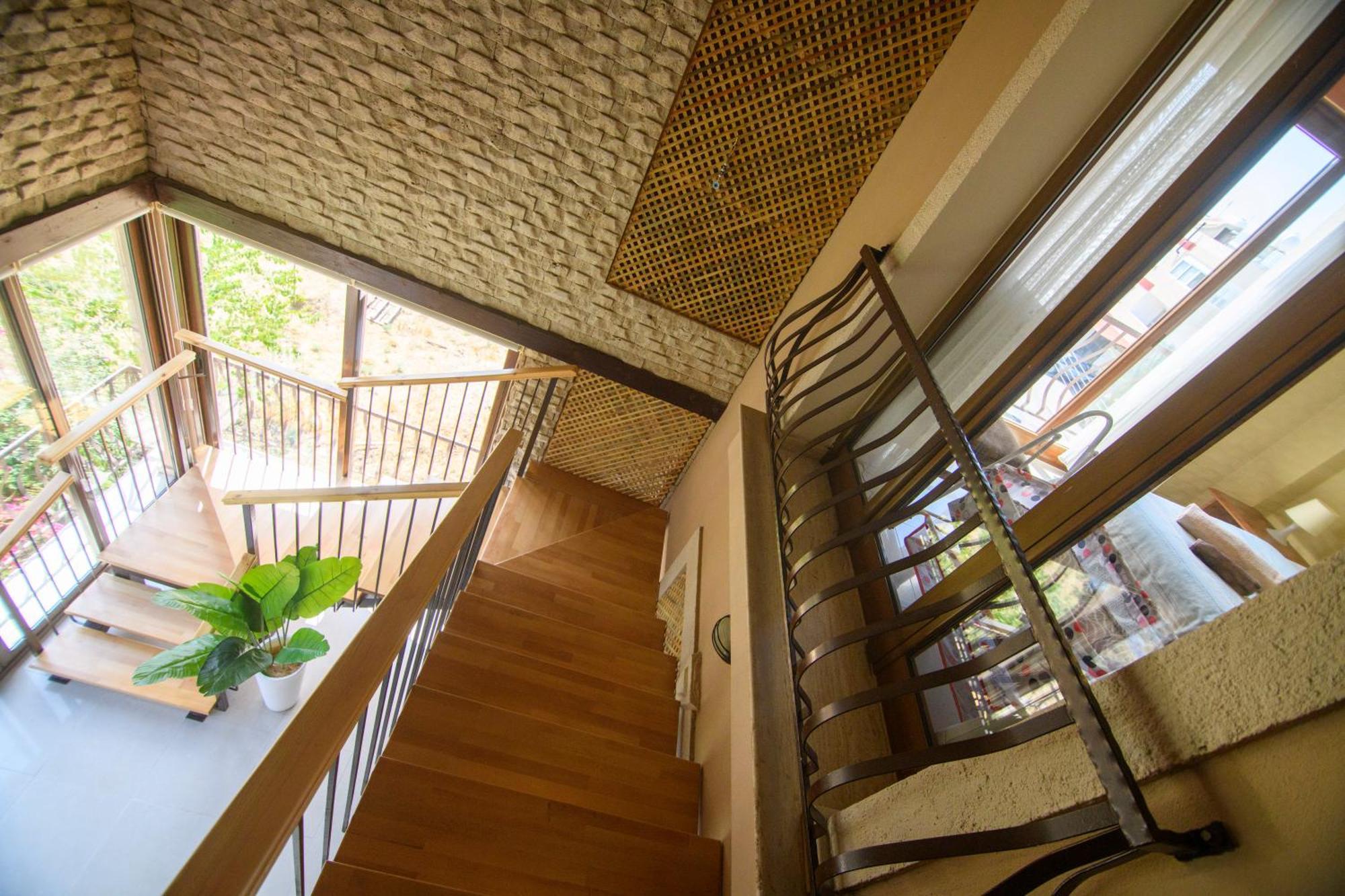 Denge Homes Nicósia Exterior foto