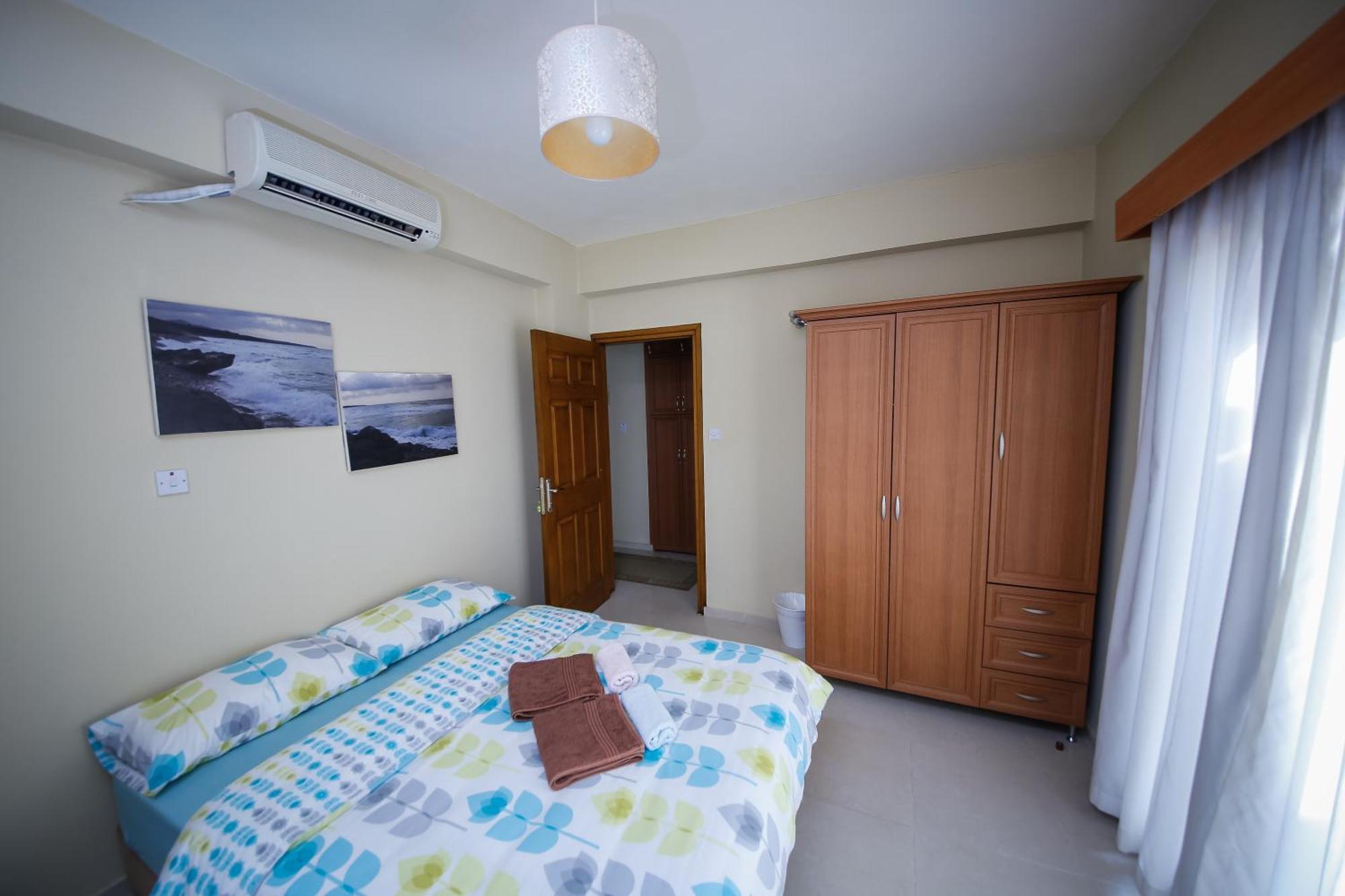 Denge Homes Nicósia Exterior foto