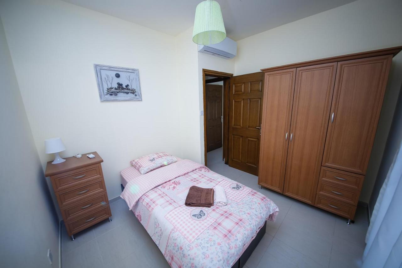 Denge Homes Nicósia Exterior foto